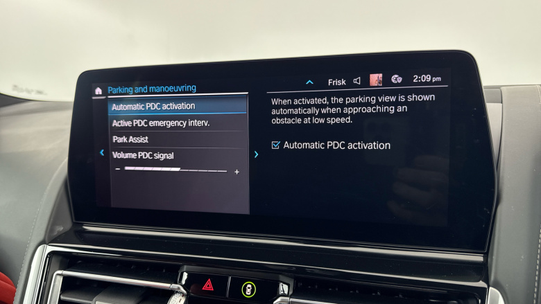 BMW 8 Series 840i M Sport 4dr Auto Petrol Saloon